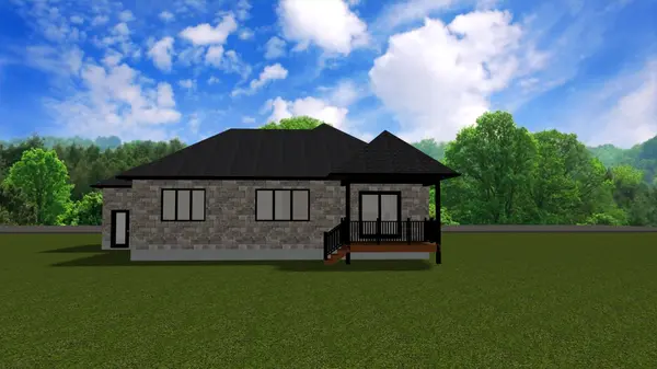 Cornwall, ON K6J 5V3,1616 Oxbridge DR