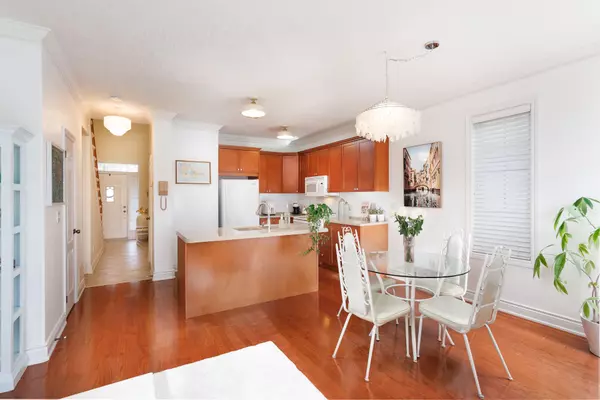 Cobourg, ON K9A 0A2,300 D'arcy ST #106