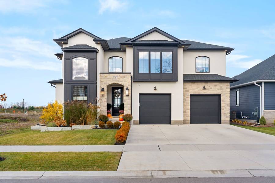 78 Optimist DR, Southwold, ON N5P 0G3