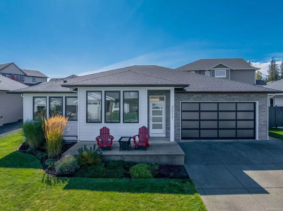 Courtenay, BC V9N 0E7,3377 Marygrove Dr