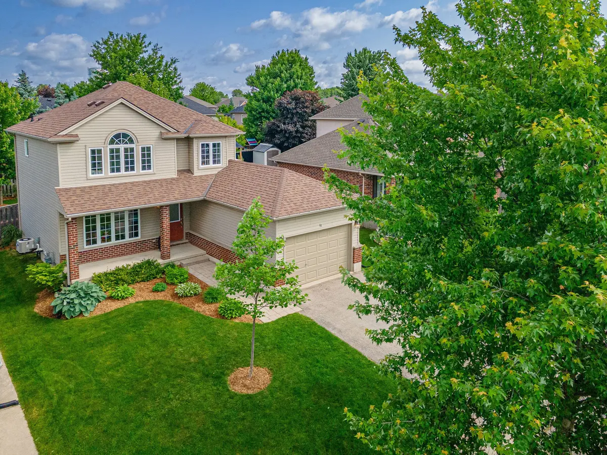 Middlesex Centre, ON N0M 2A0,32 Stonefield LN