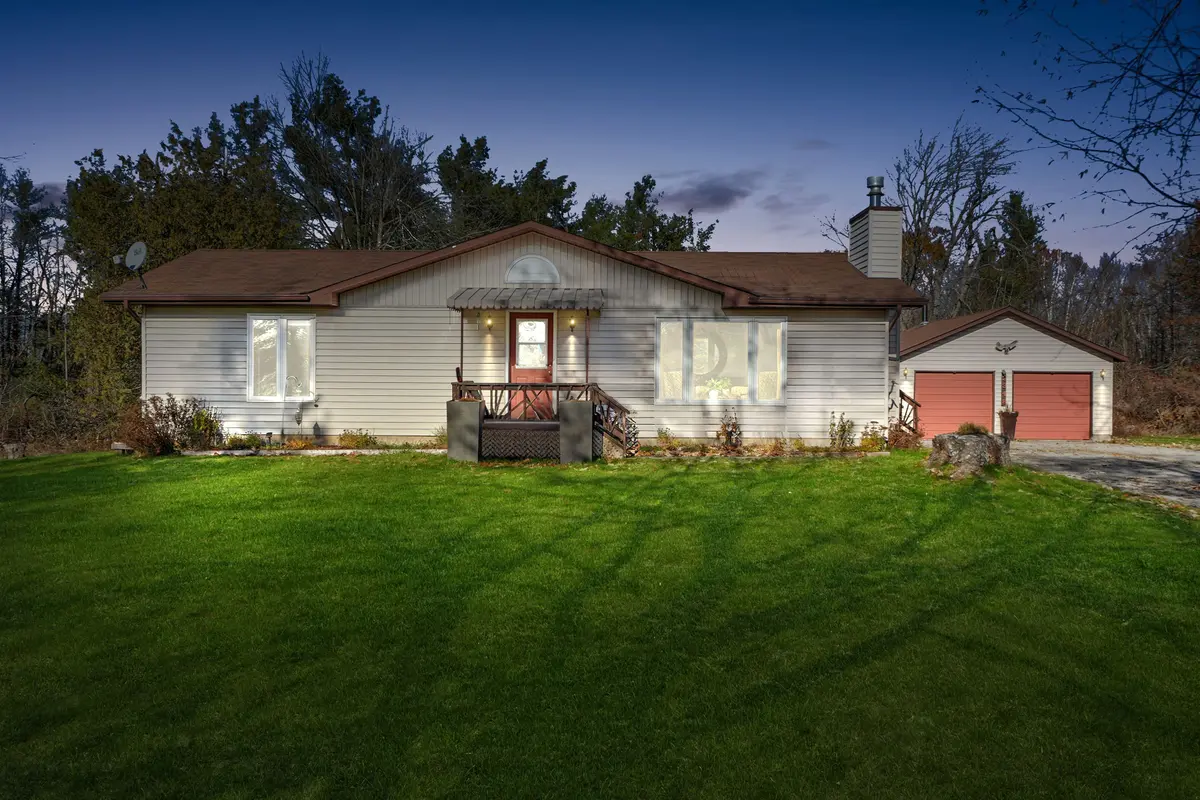 Selwyn, ON K0L 2H0,2348 18th Line