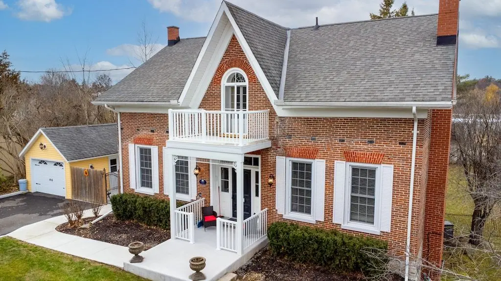 Trent Hills, ON K0L 1Y0,33 Bridge ST S