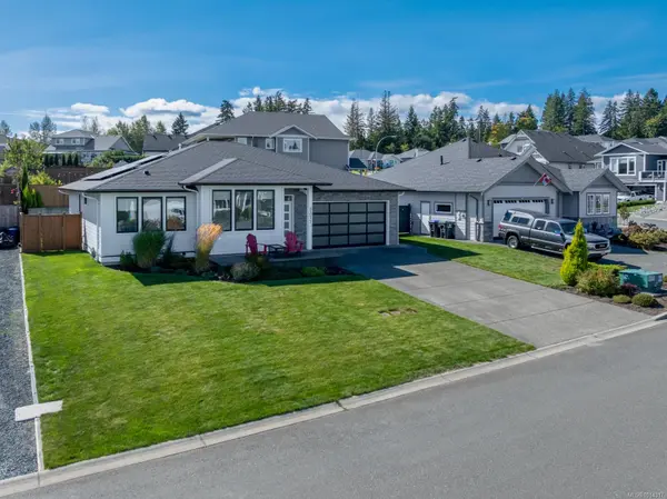 Courtenay, BC V9N 0E7,3377 Marygrove Dr