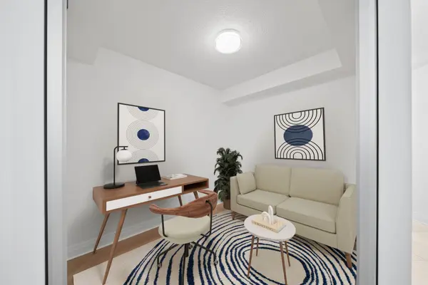 18 Beverley ST #610, Toronto C01, ON M5T 3L2