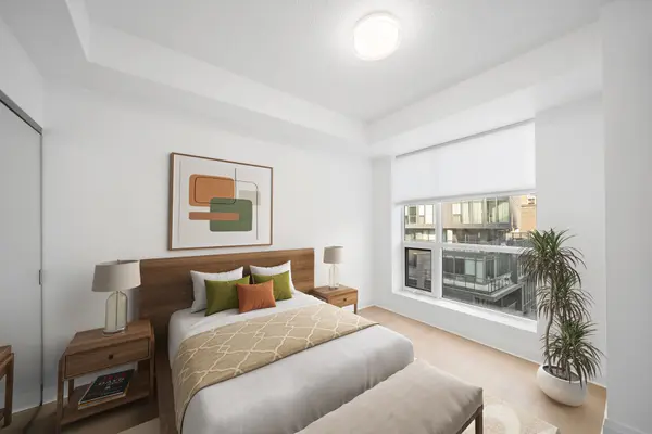 18 Beverley ST #610, Toronto C01, ON M5T 3L2