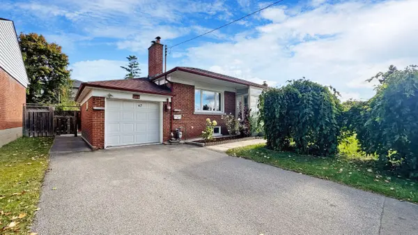 47 Commons DR, Toronto E05, ON M1T 1E3