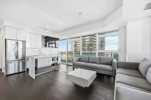 33 Shore Breeze DR W #2109, Toronto W06, ON M8V 1A1