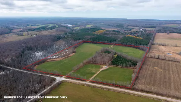 South Bruce Peninsula, ON N0H 1A0,83 C Line Road N/A