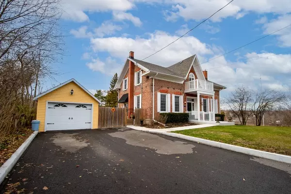 Trent Hills, ON K0L 1Y0,33 Bridge ST S