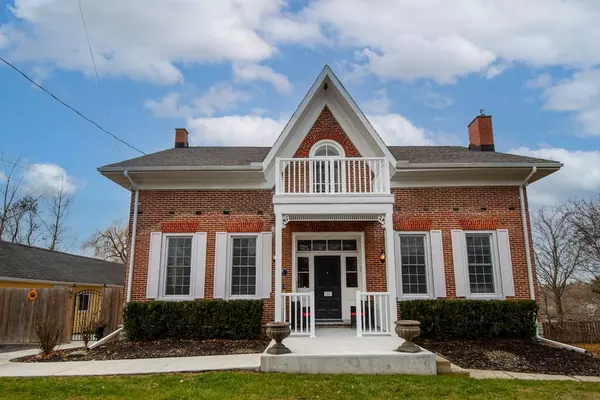 Trent Hills, ON K0L 1Y0,33 Bridge ST S