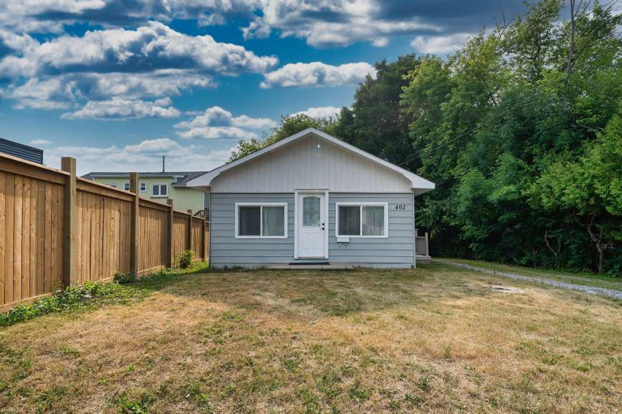 Address Not Disclosed