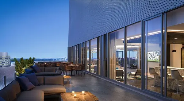 Toronto C08, ON M5B 0C7,100 Dalhousie ST #1403