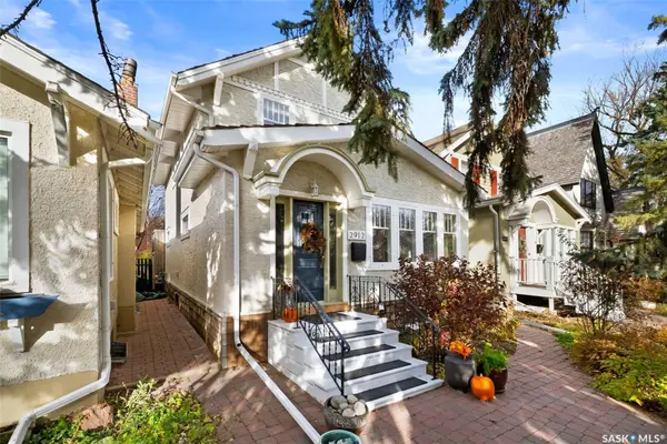 2912 McCallum AVENUE, Regina, SK S4S 0R2