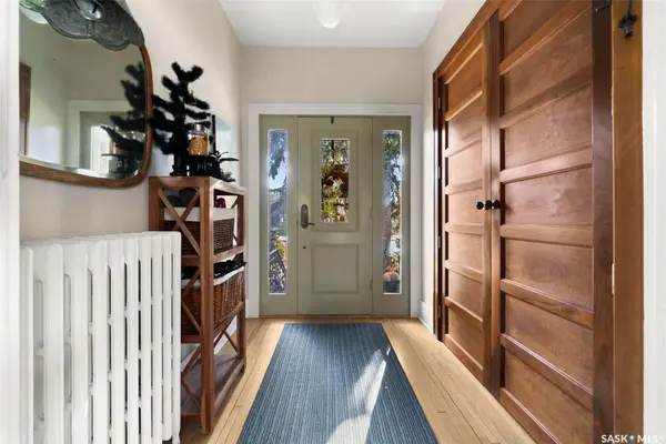 2912 McCallum AVENUE, Regina, SK S4S 0R2