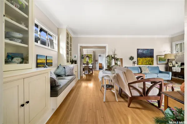 2912 McCallum AVENUE, Regina, SK S4S 0R2