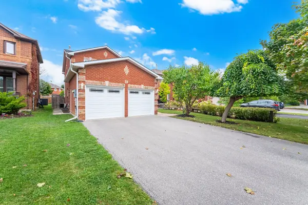 Halton Hills, ON L7G 5R4,33 Harrop AVE
