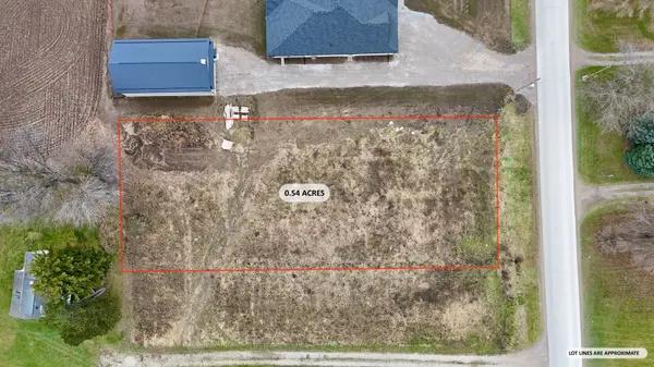 Perth South, ON N0K 1V0,3180 RD 122 N/A