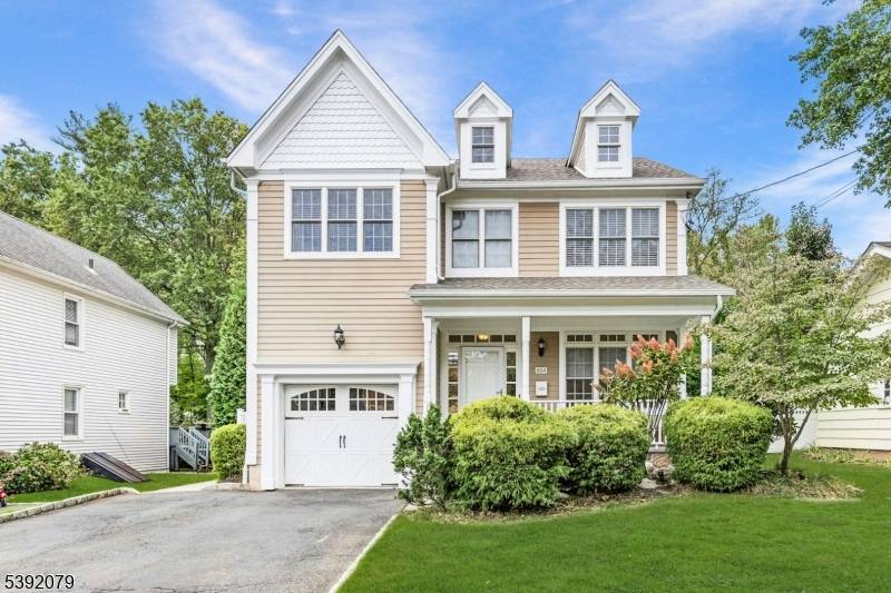 814 Summit Ave, Westfield Town, NJ 07090