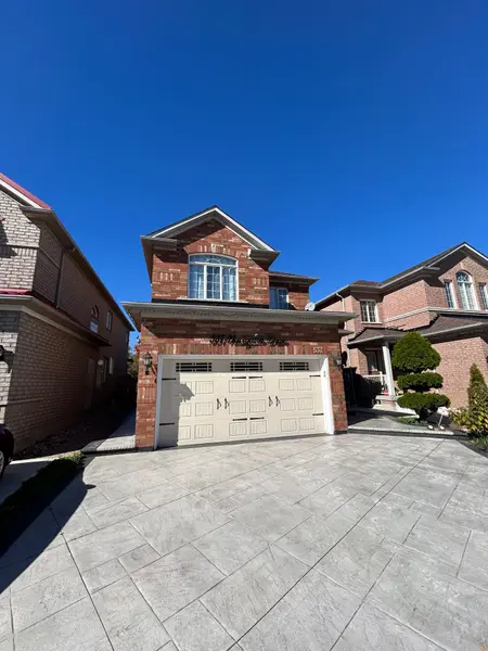 537 Navigator DR #Basement, Mississauga, ON L5W 1P5