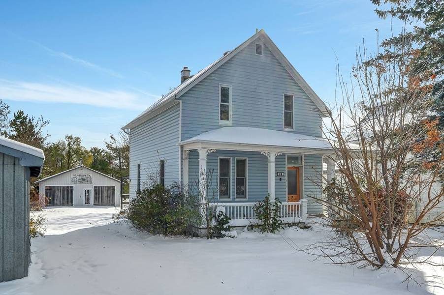 Address Not Disclosed