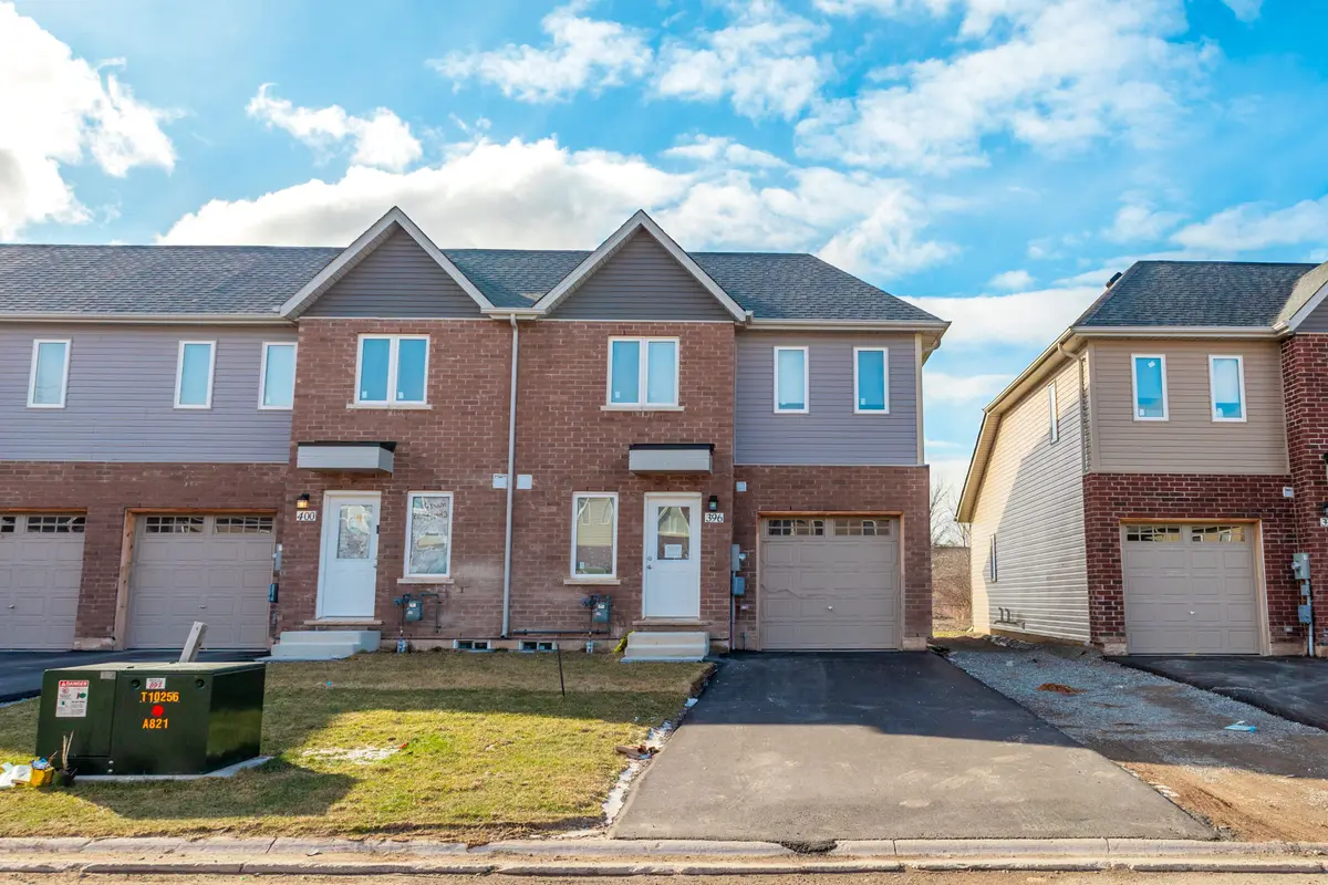 Welland, ON L3B 2W4,396 Chaffey ST