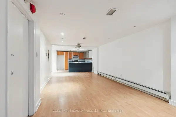 30A Hazelton AVE #Lower Level, Toronto C02, ON M5R 2E2