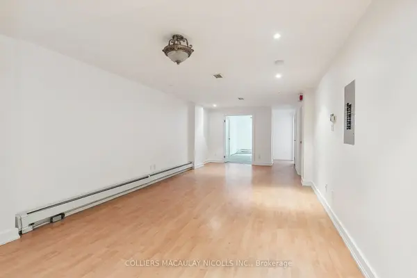 30A Hazelton AVE #Lower Level, Toronto C02, ON M5R 2E2