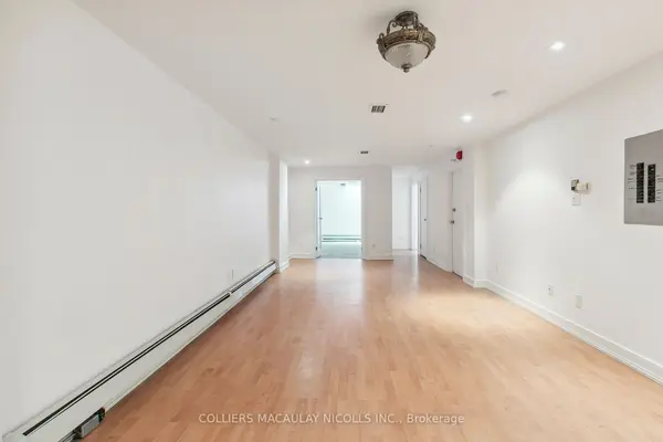 30A Hazelton AVE #Lower Level, Toronto C02, ON M5R 2E2