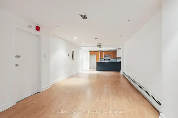 Toronto C02, ON M5R 2E2,30A Hazelton AVE #Lower Level