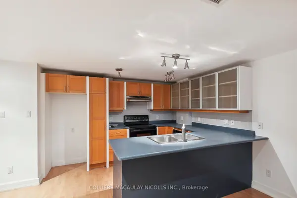 30A Hazelton AVE #Lower Level, Toronto C02, ON M5R 2E2