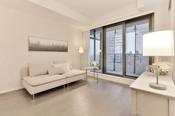 Toronto C01, ON M4Y 0B6,5 St. Joseph ST #3301