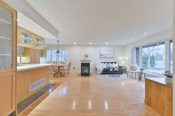 Markham, ON L3R 1W3,188 Krieghoff AVE