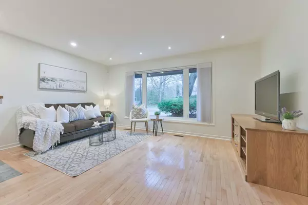 Markham, ON L3R 1W3,188 Krieghoff AVE