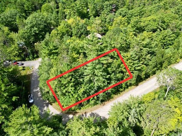 Lot 14 Pineshore CRES, Tiny, ON L0L 2T0