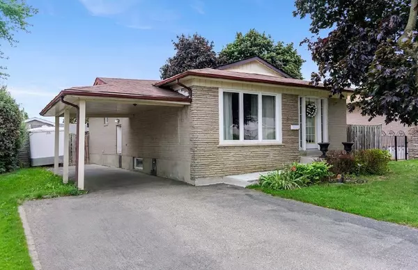 Brampton, ON L6X 2K9,9 Welbeck DR