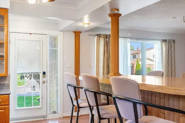 Brampton, ON L6X 2K9,9 Welbeck DR