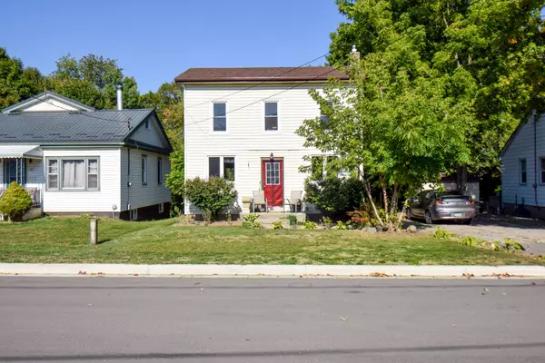 Tillsonburg, ON N4G 3H6,39 Young ST