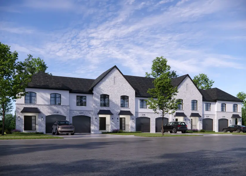 4273 Calhoun WAY, London South, ON N6P 1J9