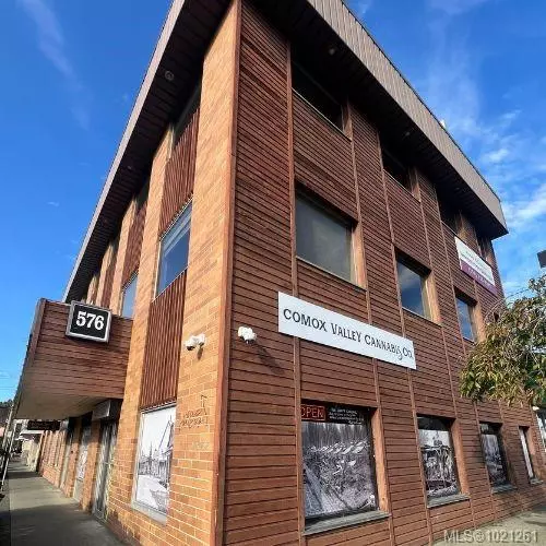 Courtenay, BC V9N 2N3,576 England Ave #205