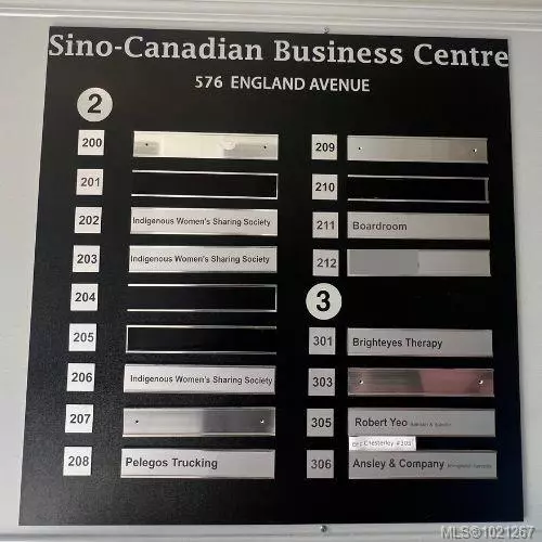 Courtenay, BC V9N 2N3,576 England Ave #212