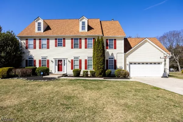 970 Venezia Ave,  Vineland City,  NJ 08361