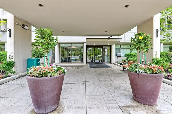 Toronto C11, ON M3C 1S8,725 Don Mills RD #1701