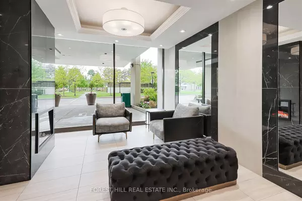 Toronto C11, ON M3C 1S8,725 Don Mills RD #1701