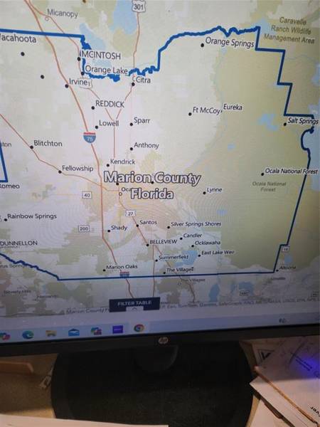 0 0, Ocala, FL 34478