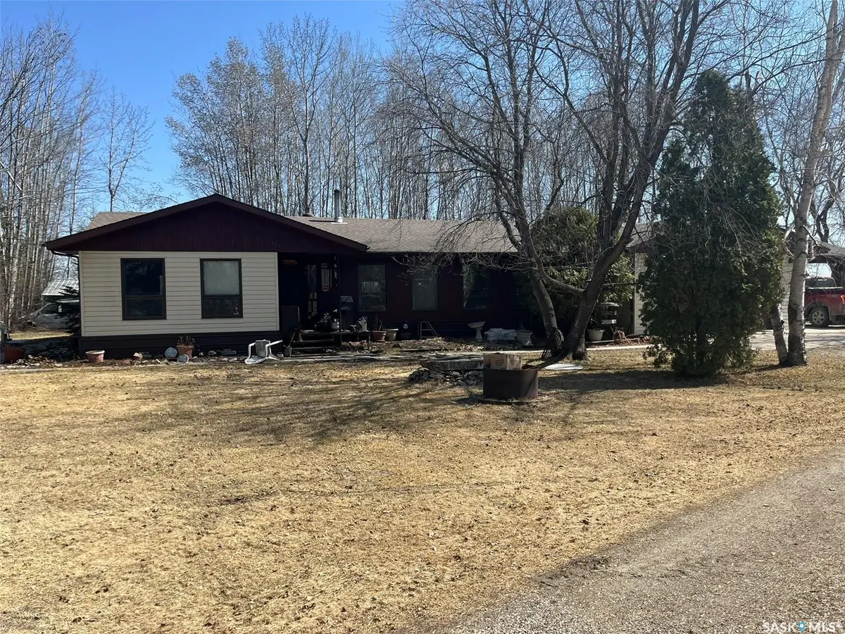 01 Rural Address, Torch River Rm No. 488, SK S0J 2K0