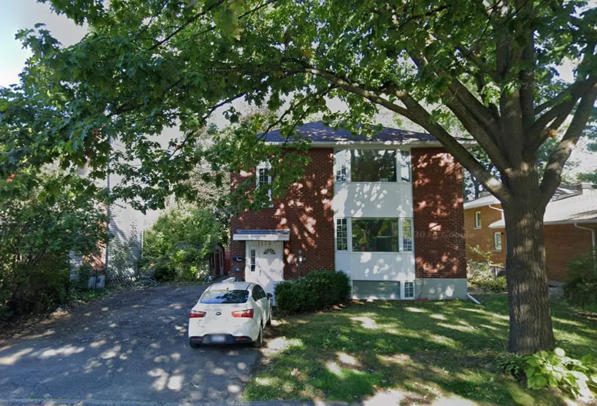 Carlington - Central Park, ON K1Z 8K5,1173 Kingston AVE #3