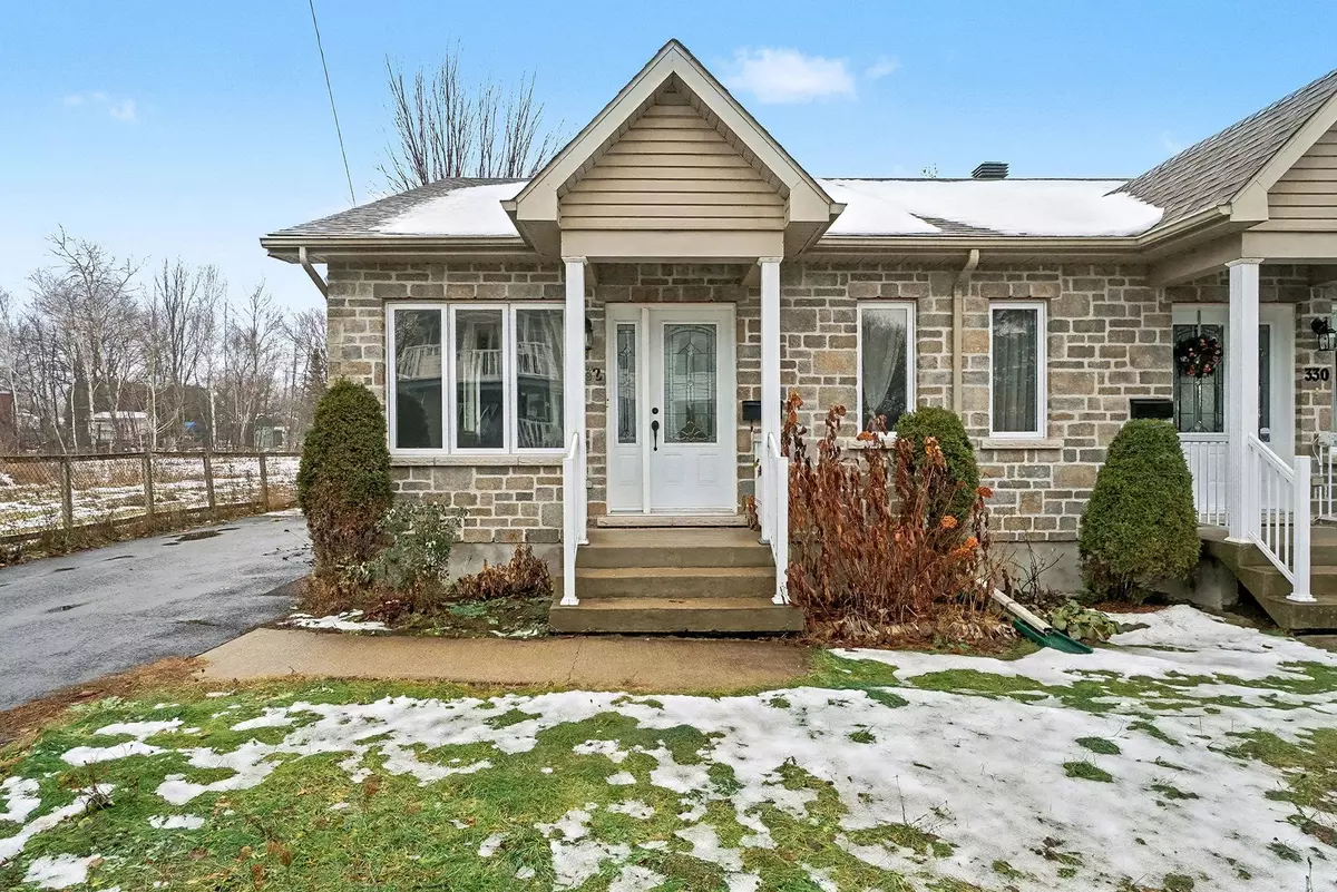 Hawkesbury, ON K6A 3W6,332 Higginson ST