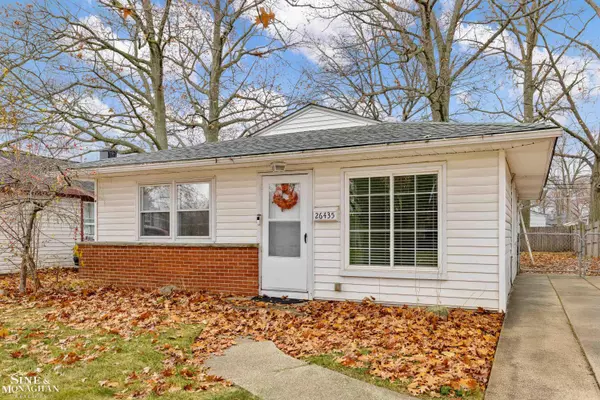 Madison Heights, MI 48071,26435 Tawas ST