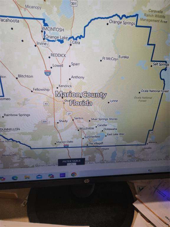 0 0, Ocala, FL 34478